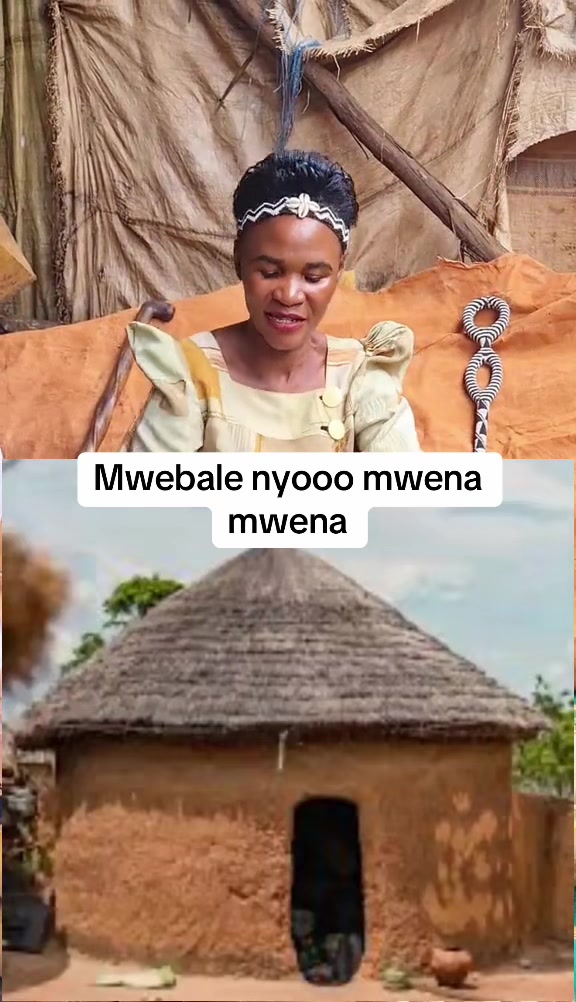 @Jaaja Naisonga omusawo