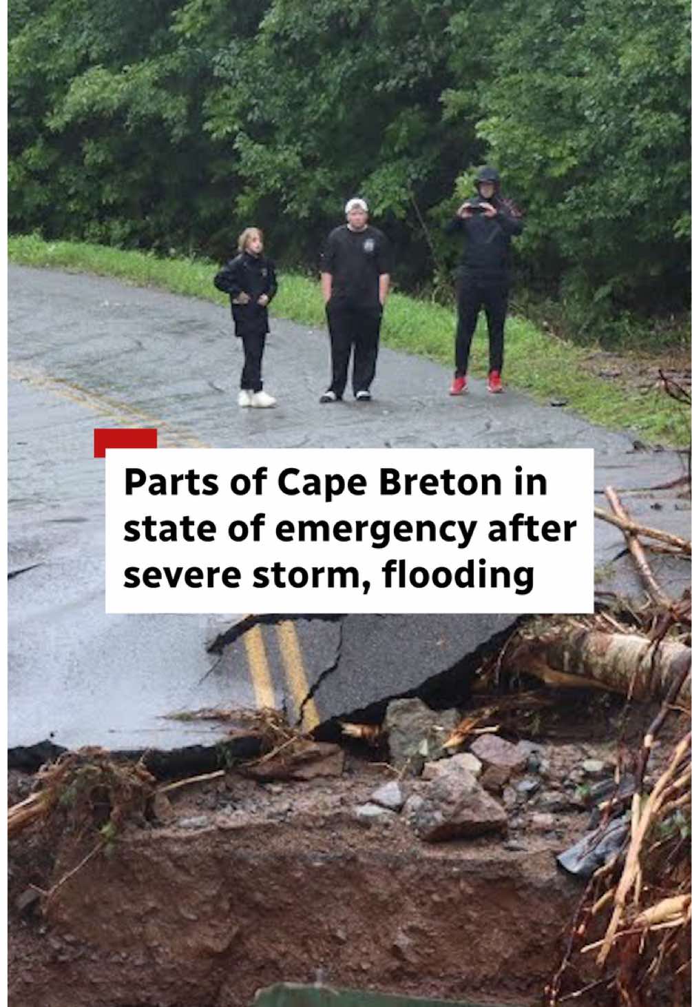 @CBC Nova Scotia