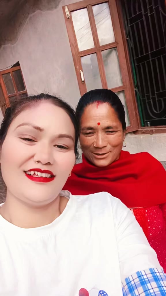 @म त यस्तै हो 🙈🙈