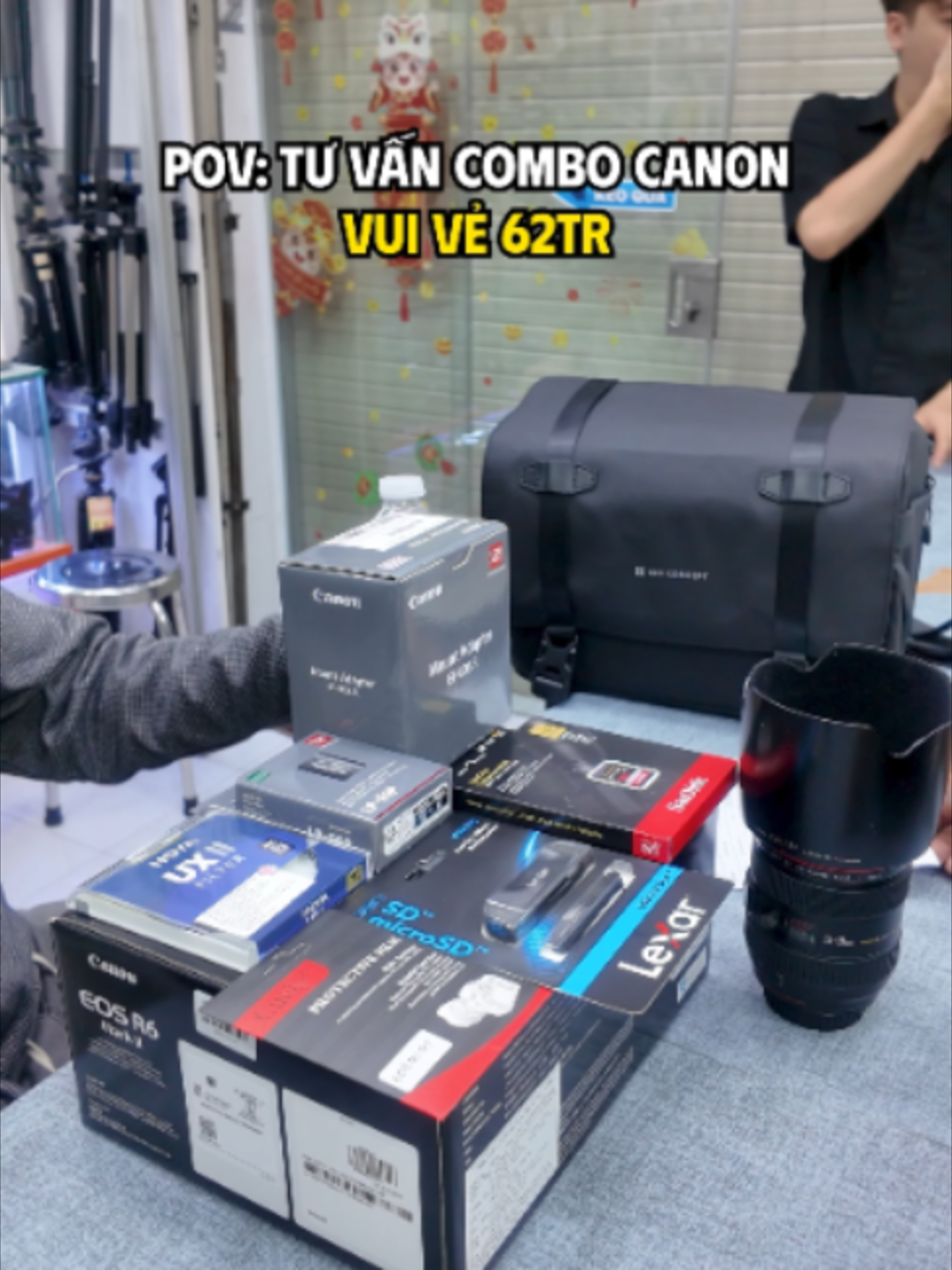@Shop M&aacute;y Ảnh 24h