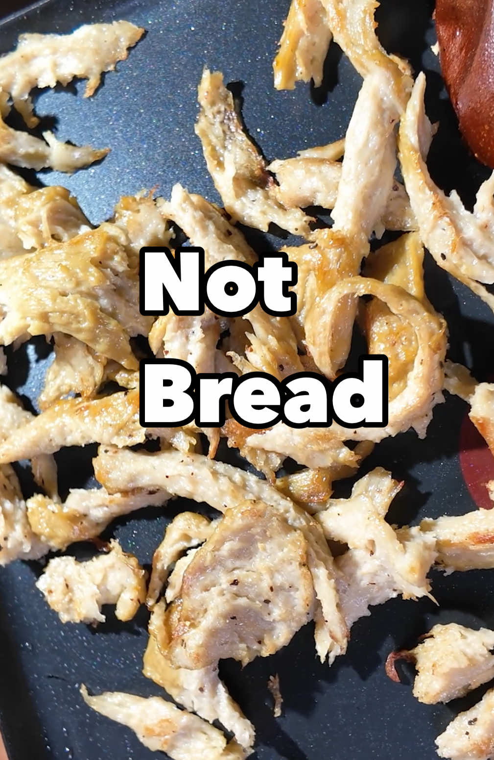 @Vegan Hacks Pod