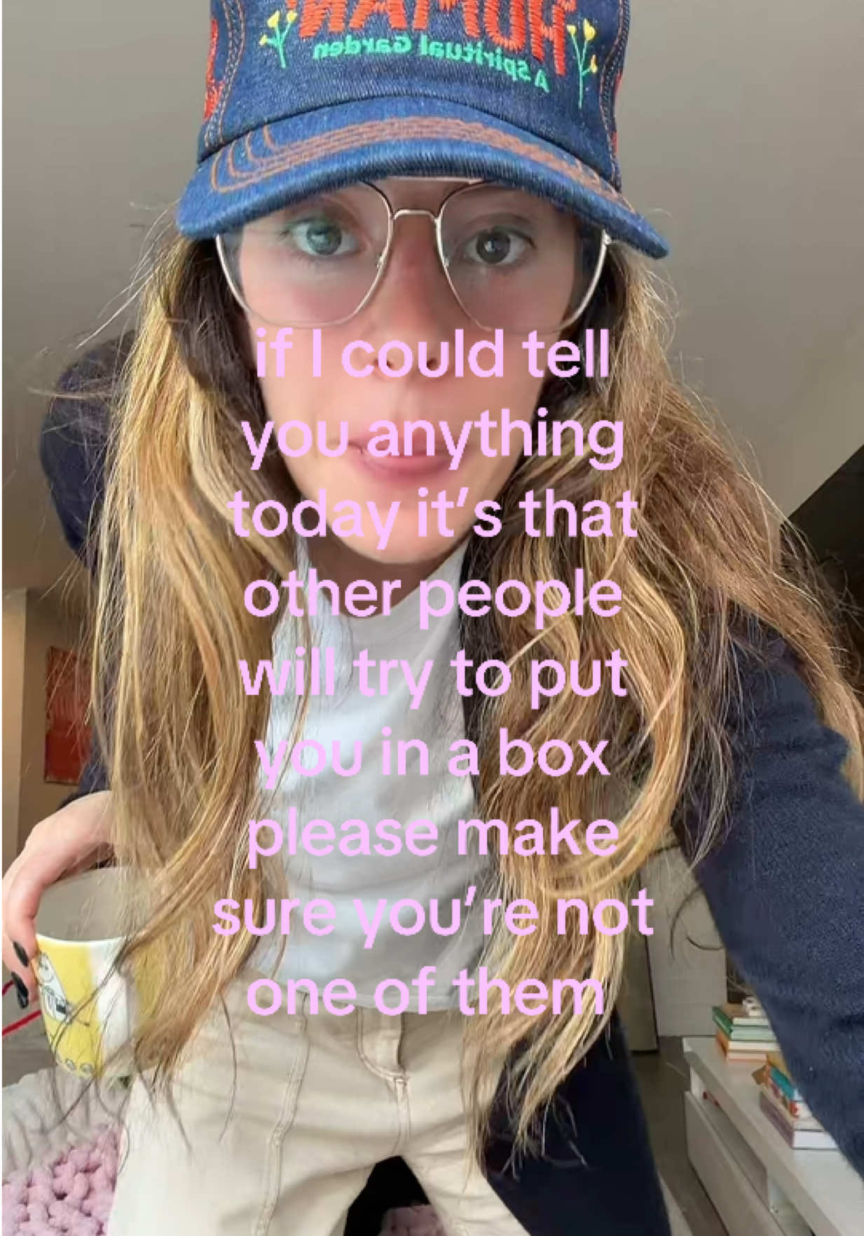 @Ella Katz