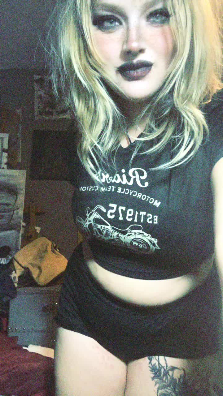 @Pretty Darknesss