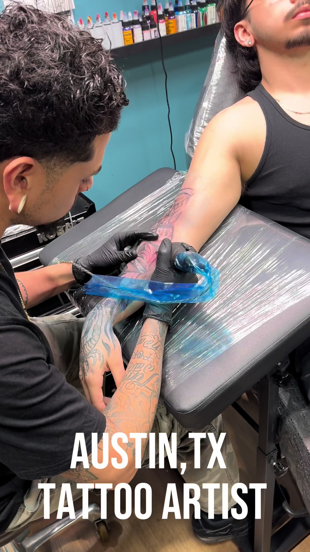 @Juliotattooz