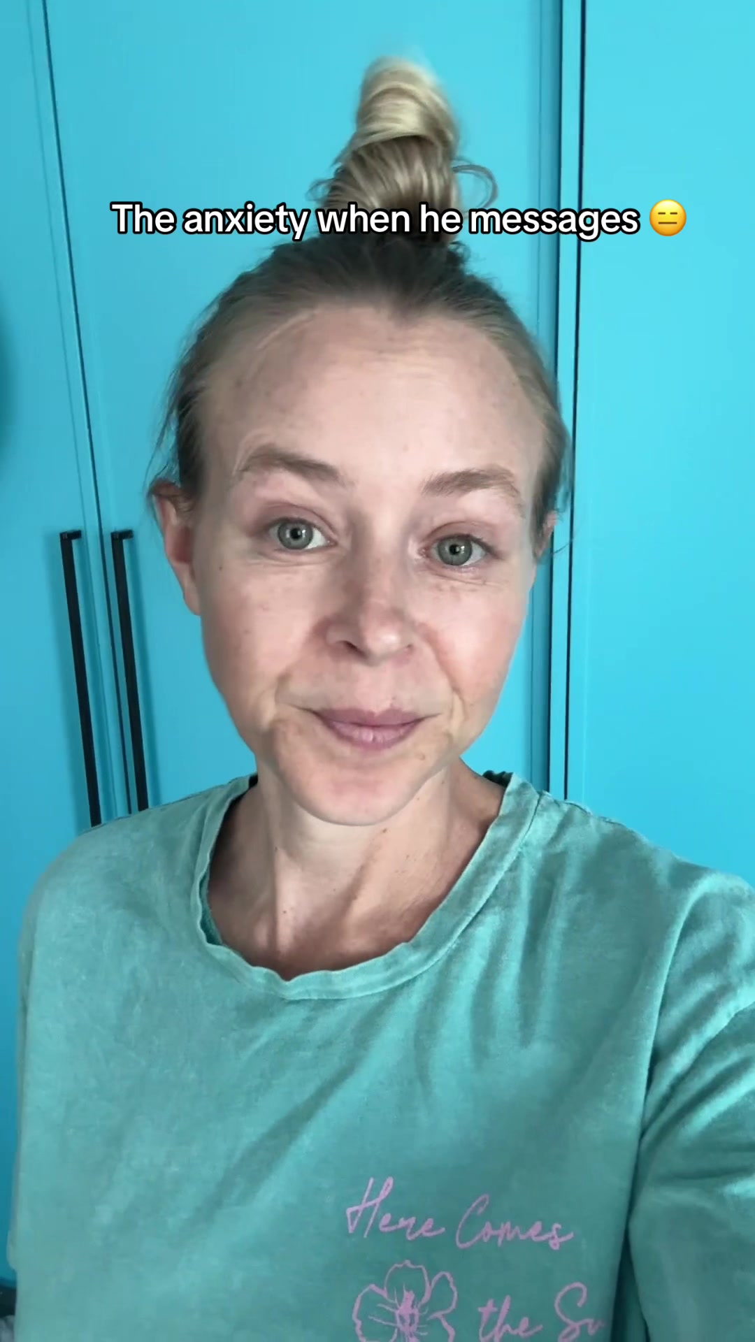 @Cortney Gets Fit