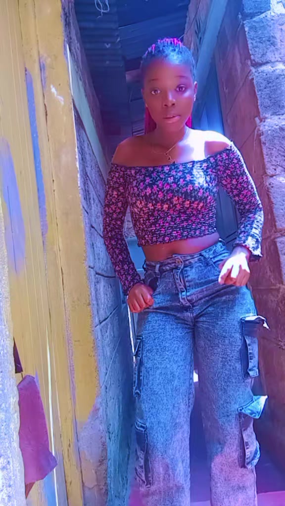 @Adhiambo ❤️