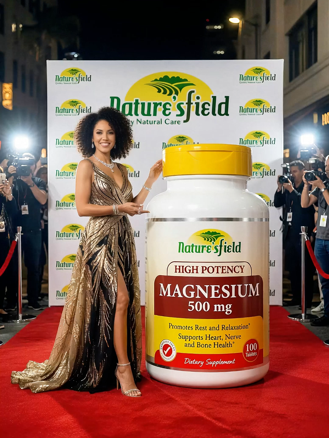 @Nature'sfield Nigeria