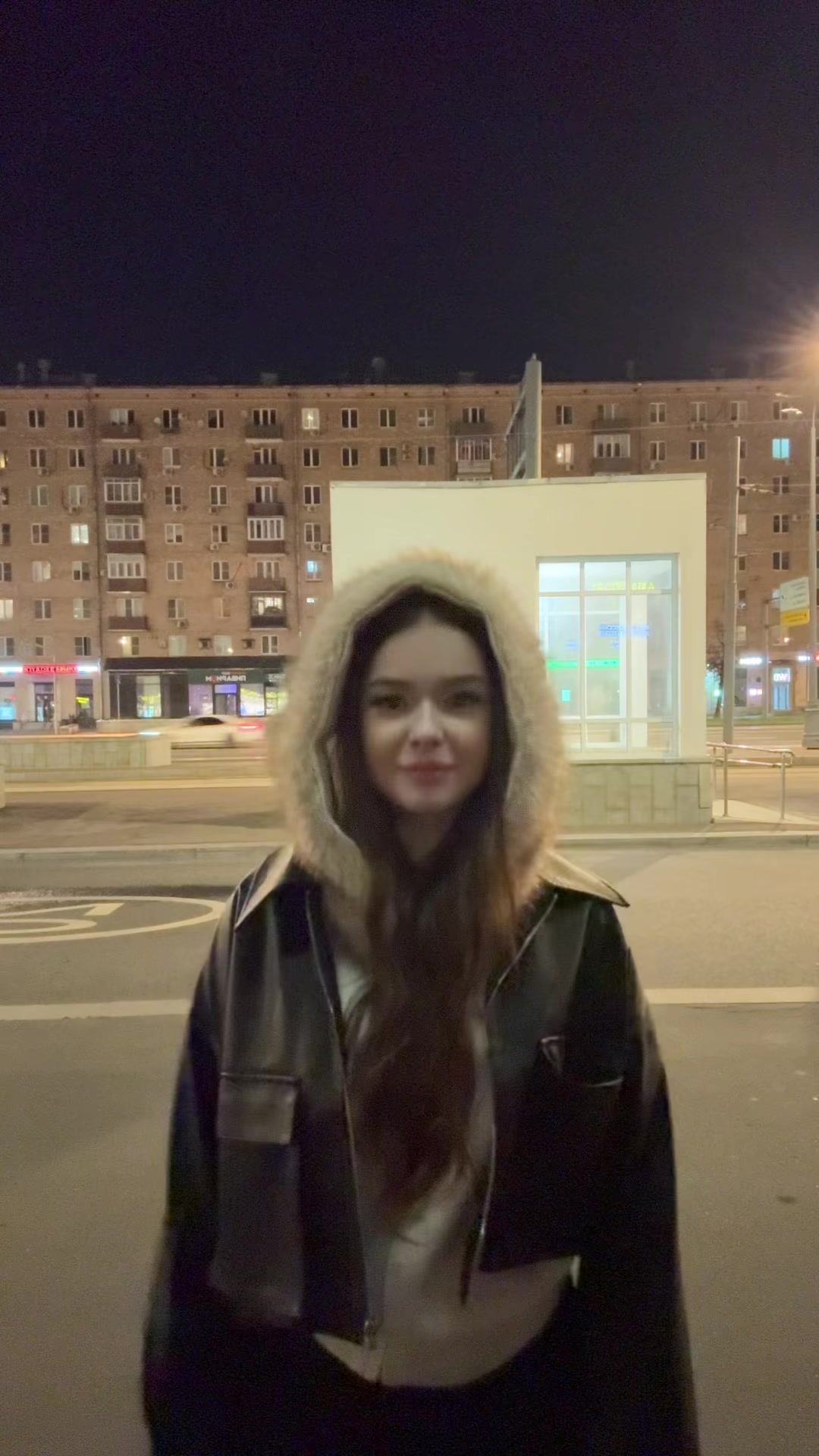 @настя фавкес #YTM🩸