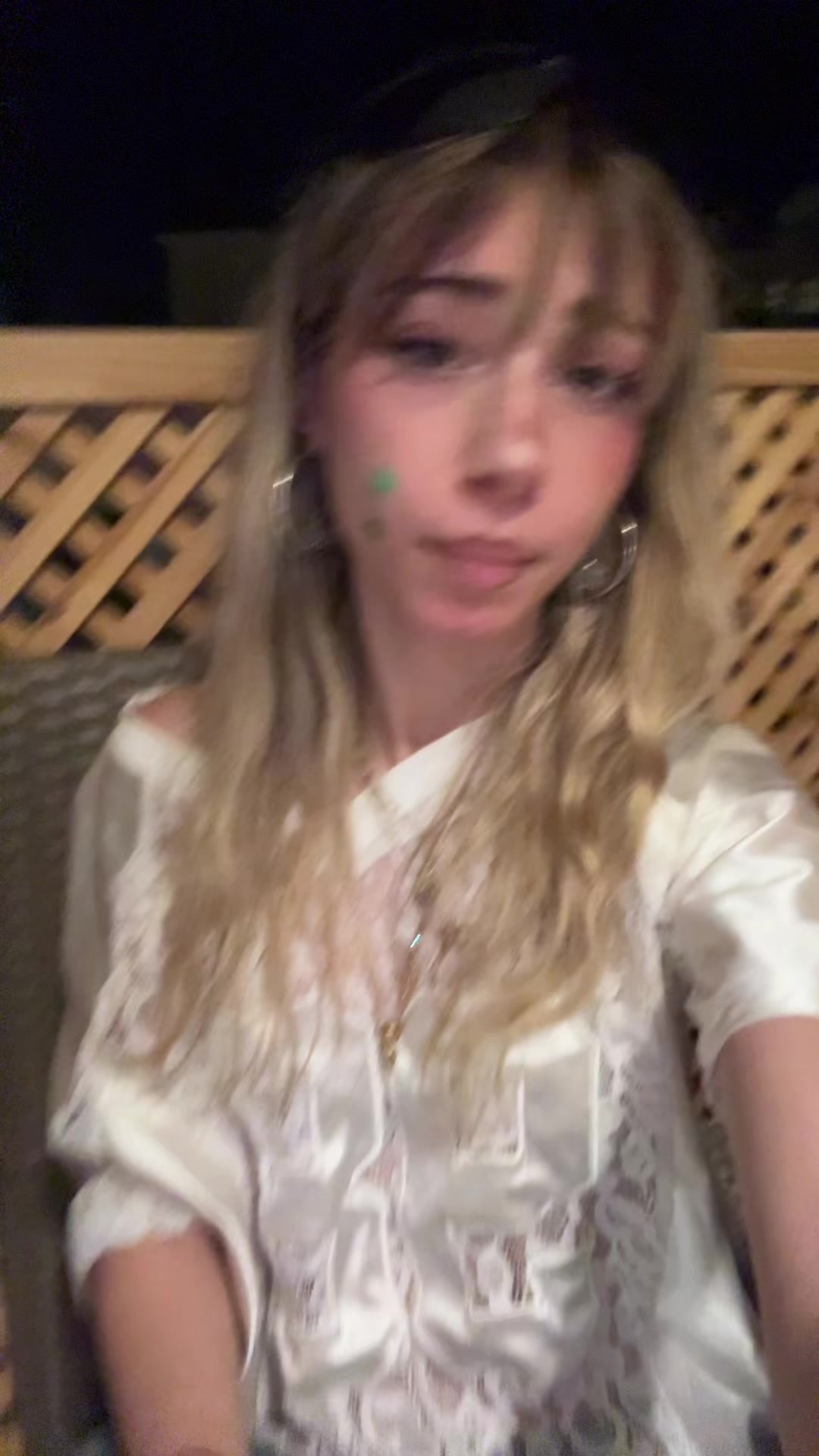 @La Tua Bionda Preferita