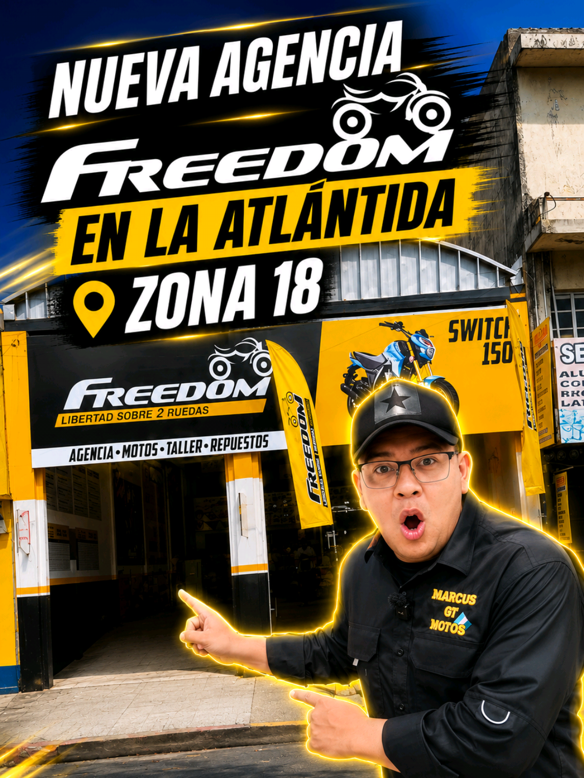 @Marcus GT Motos