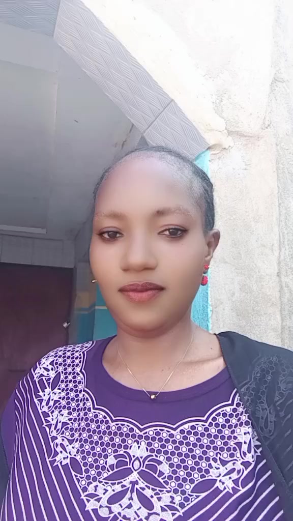 @Rachel Tindrebeogo