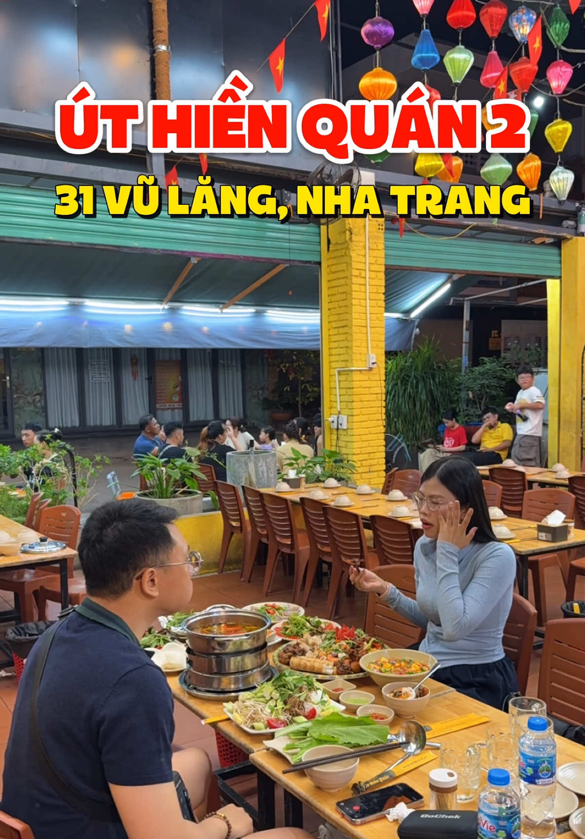 @Ăn Chơi Nha Trang