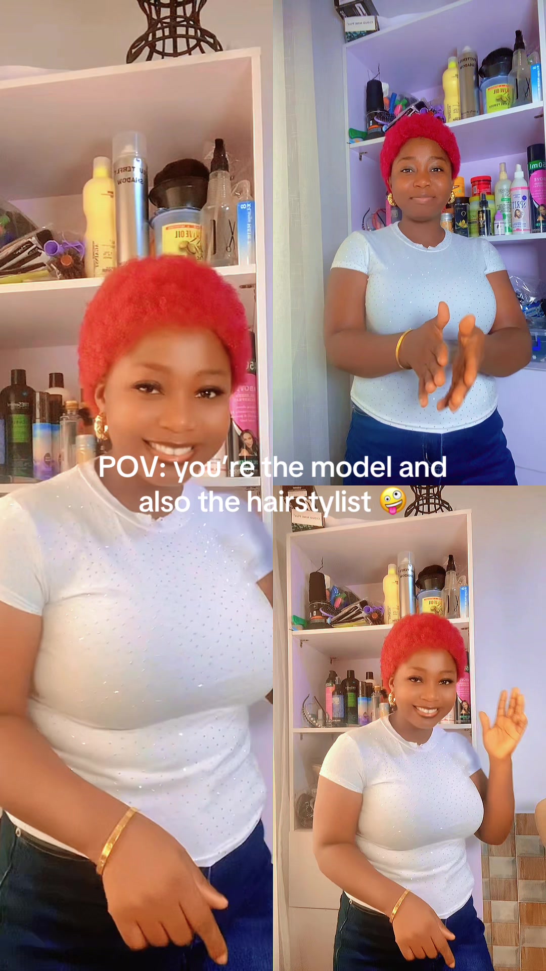 @IBADAN HAIRSTYLIST🩵