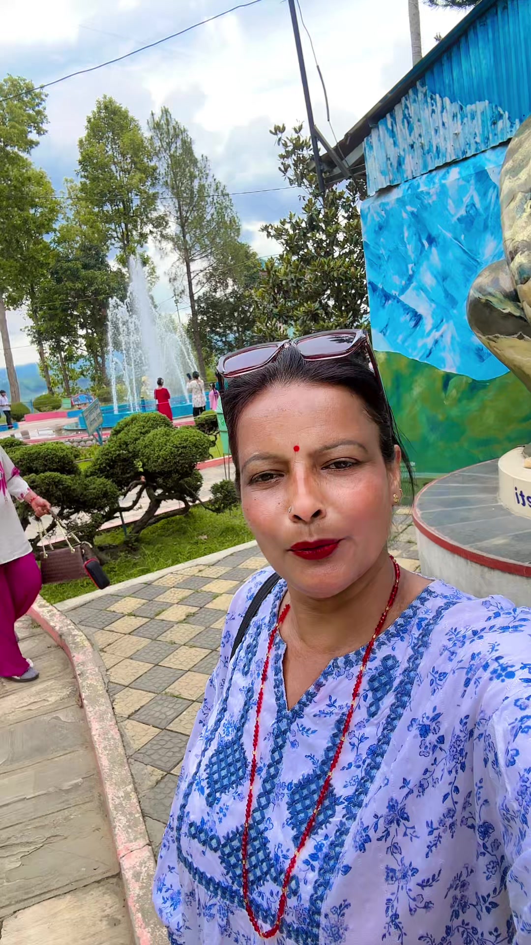 @Sita Kandel