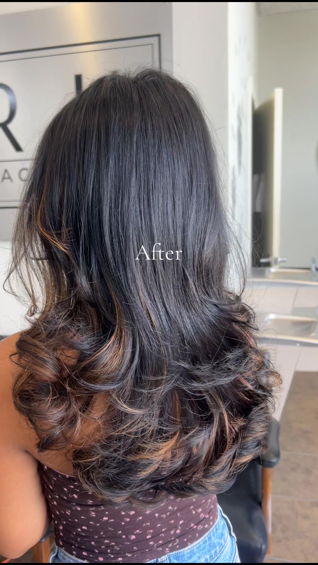 @CHARLEY | AR HAIRSTYLIST 📍