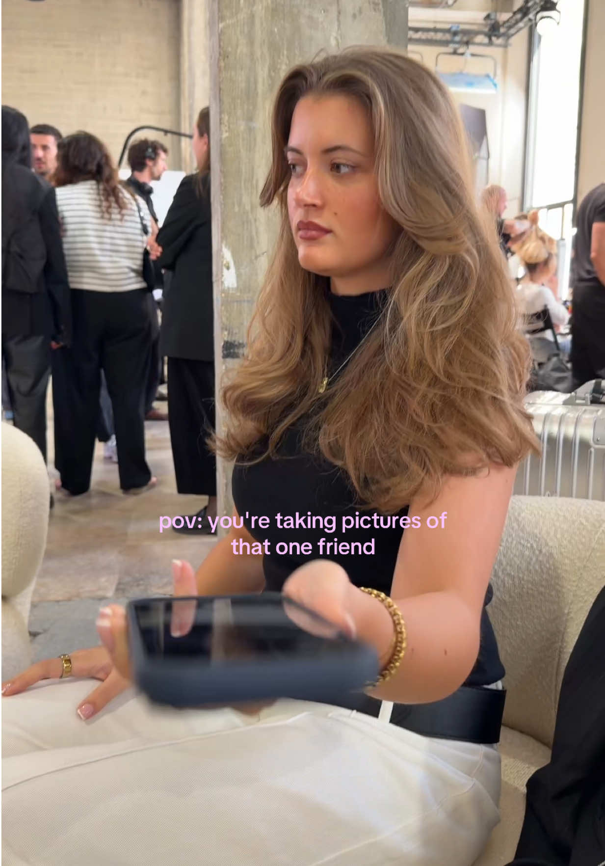 @Lolarosethompson