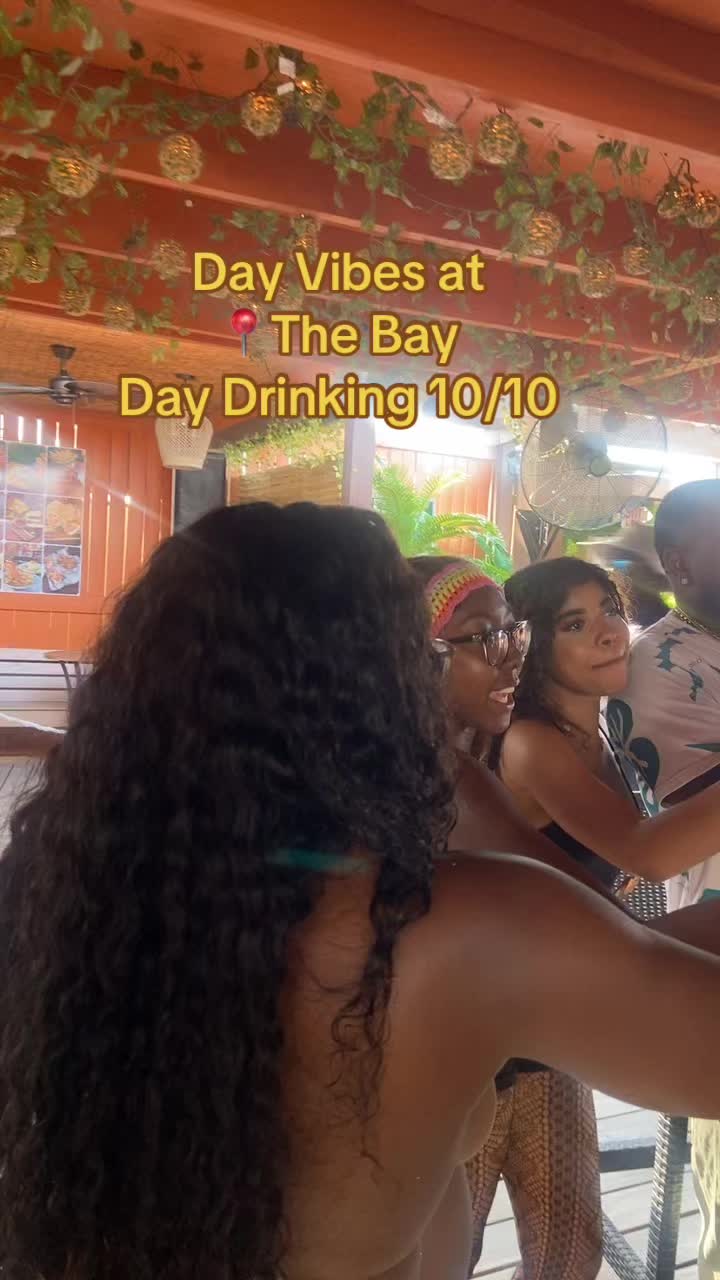 @TheBayRestaurant&HookahLounge