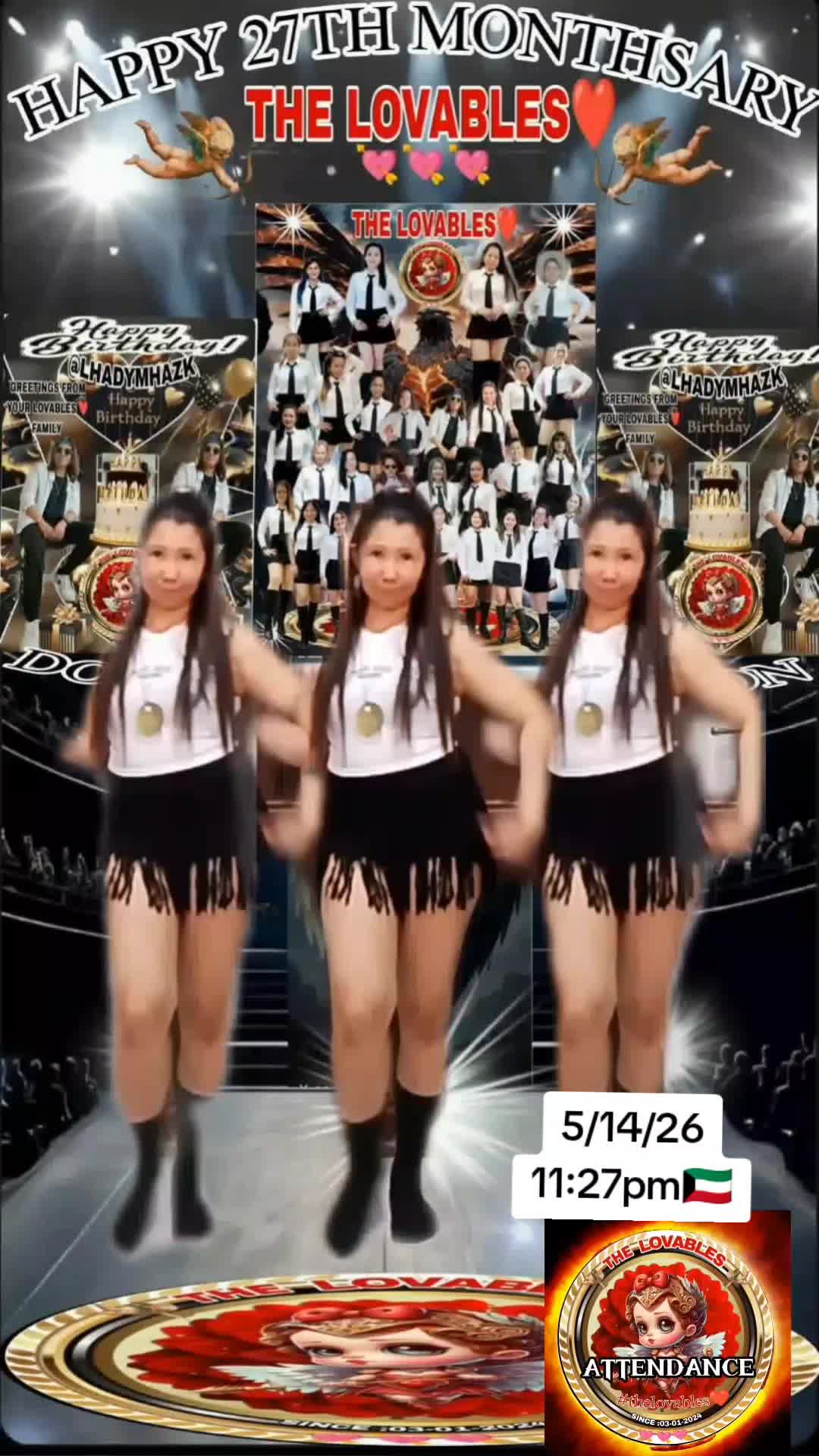 @CHINITAGURL18