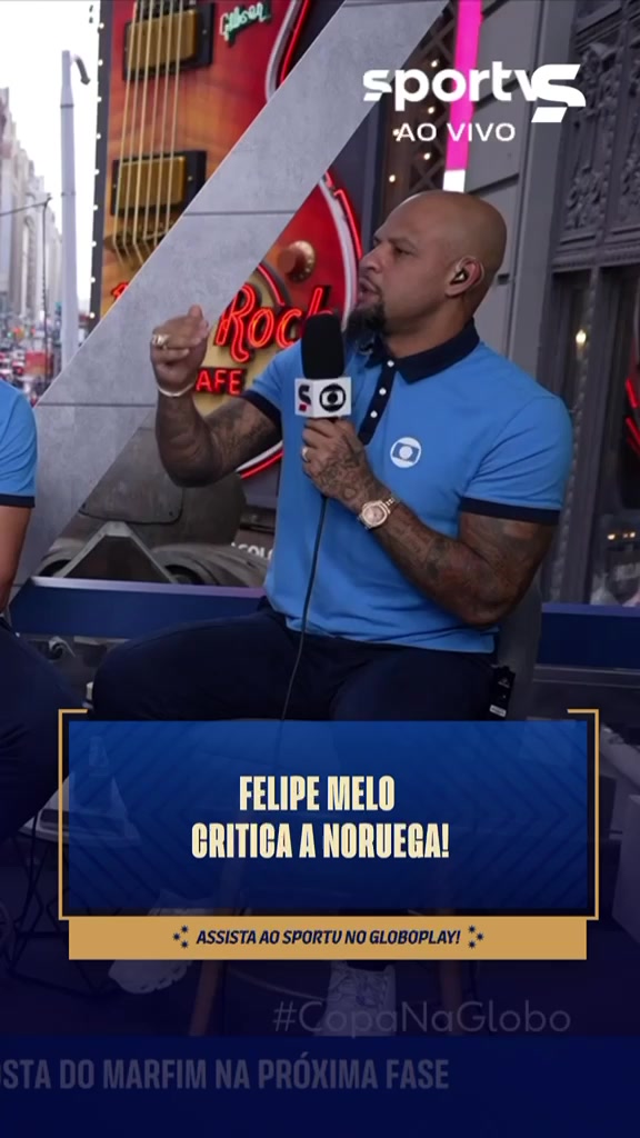 @Sportv