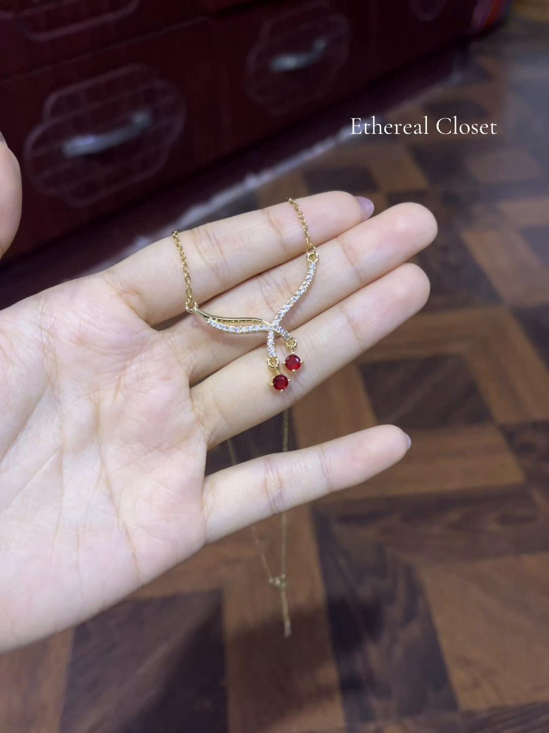 @Ethereal Closet đ