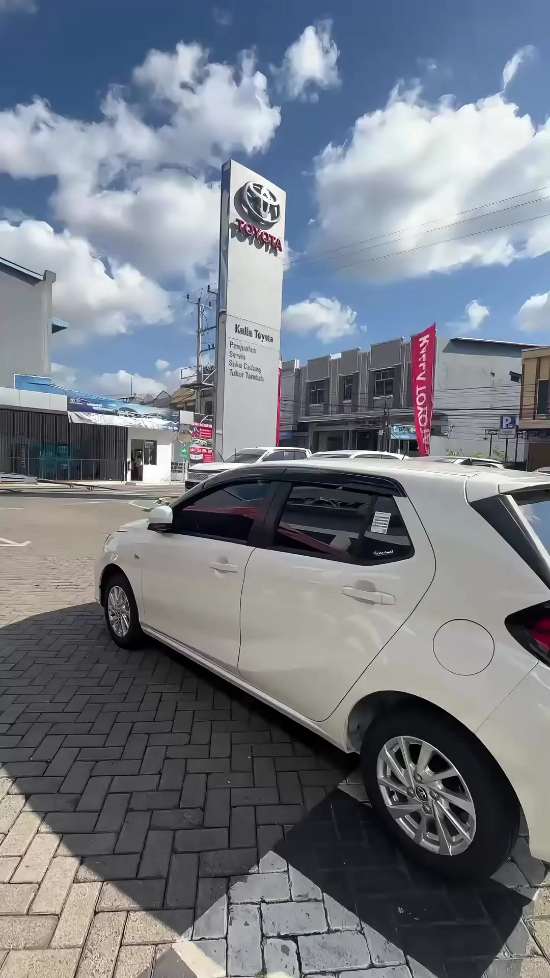 @Andi Tenri Toyota Bone