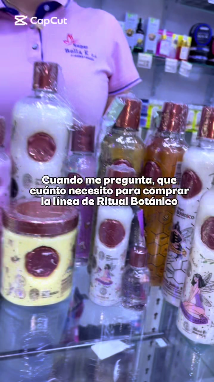 @Elegancia Bella K