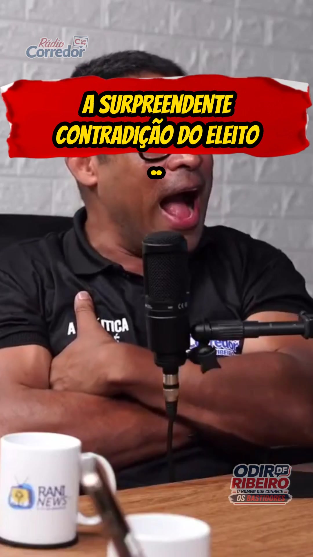 @RadioCorredor