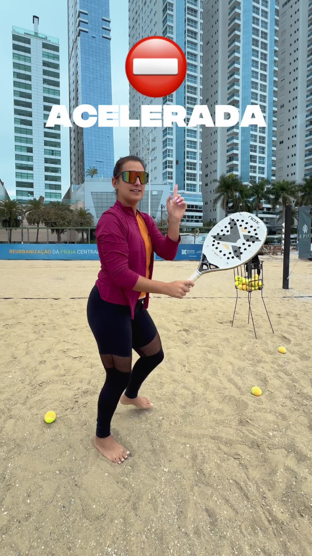 @Beach tennis | tudobt_
