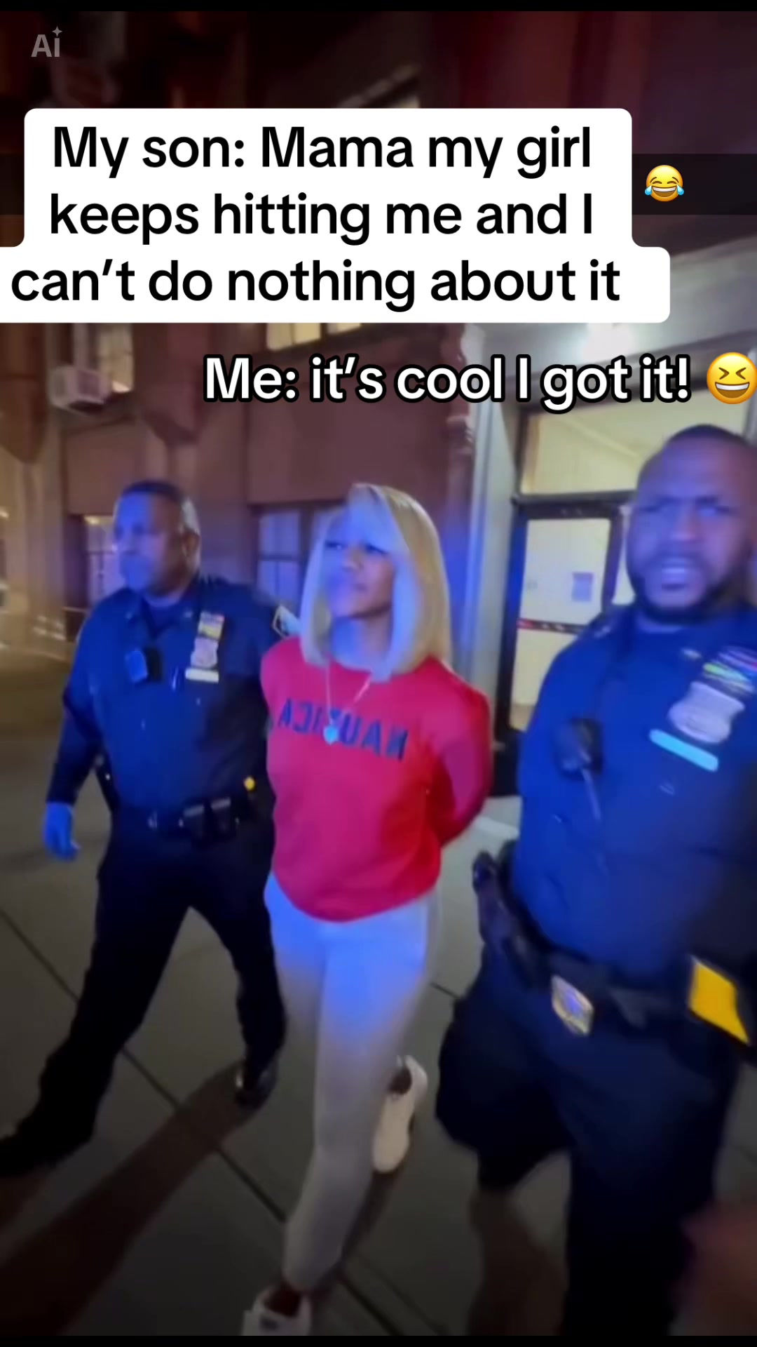 @Kiki Minaj 🇯🇲