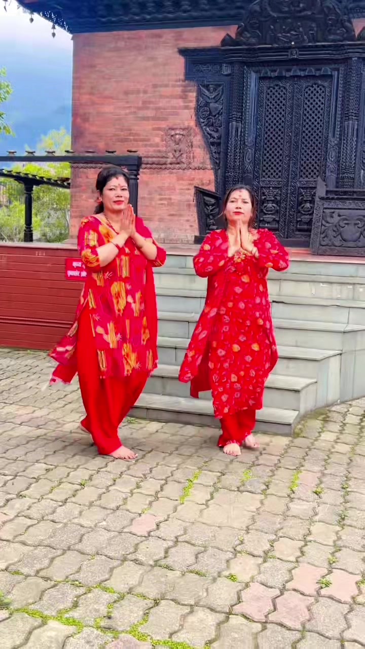 @Tara Khadka