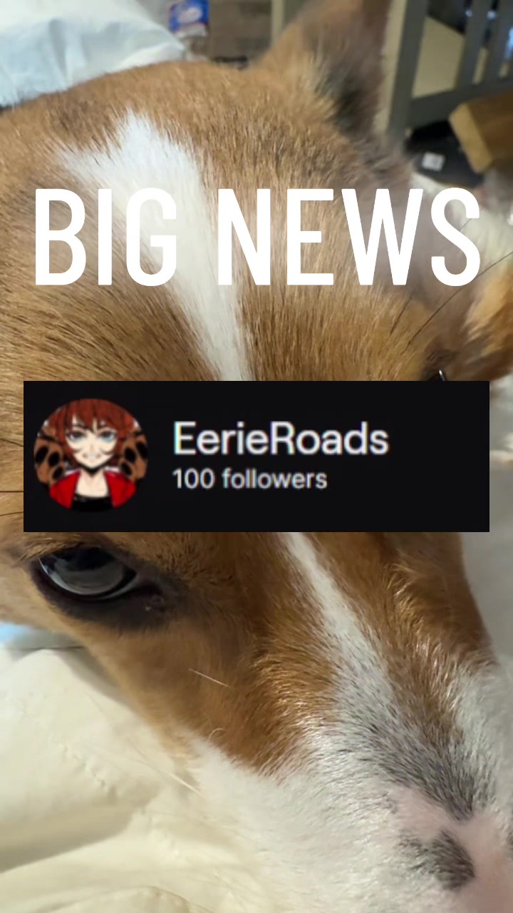 @eerie - bearhanding art