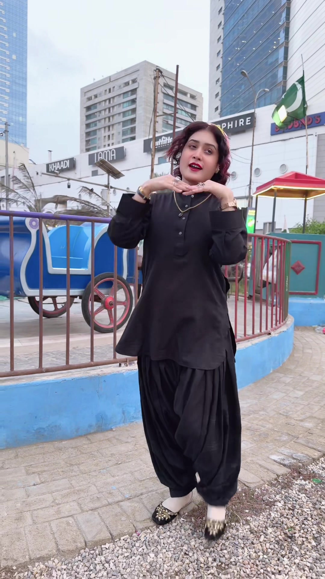 @mahnoor haseena music