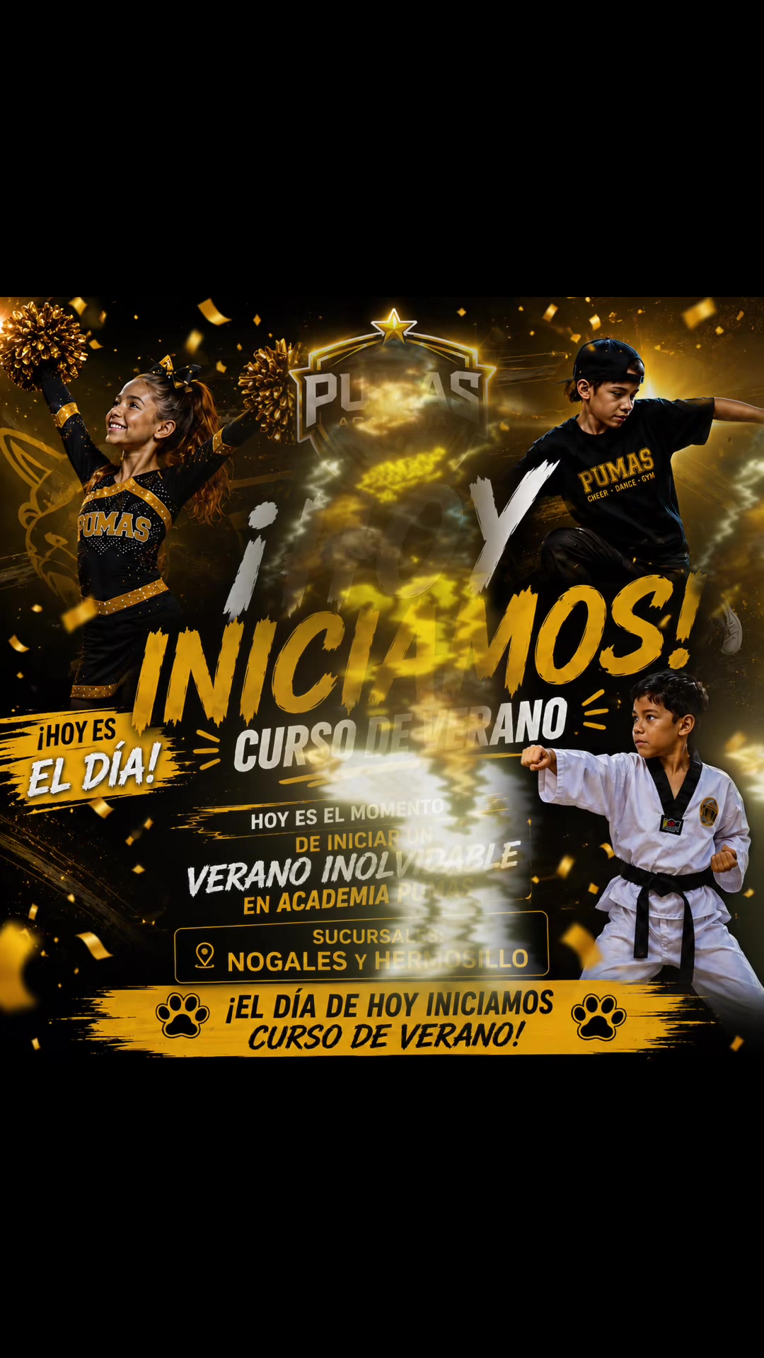 @ACADEMIA PUMAS