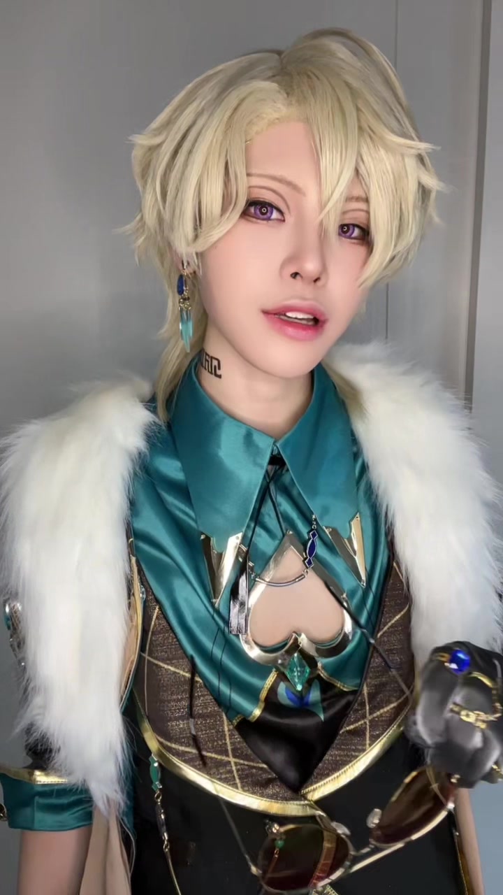 @音愛