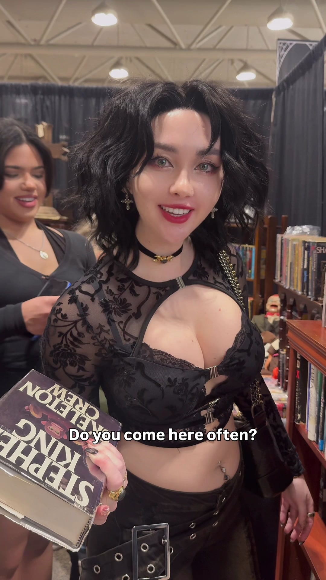 @Clue 🌙