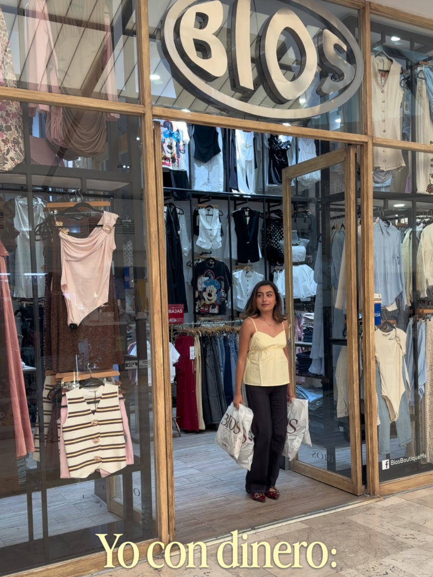 @Bios Boutique