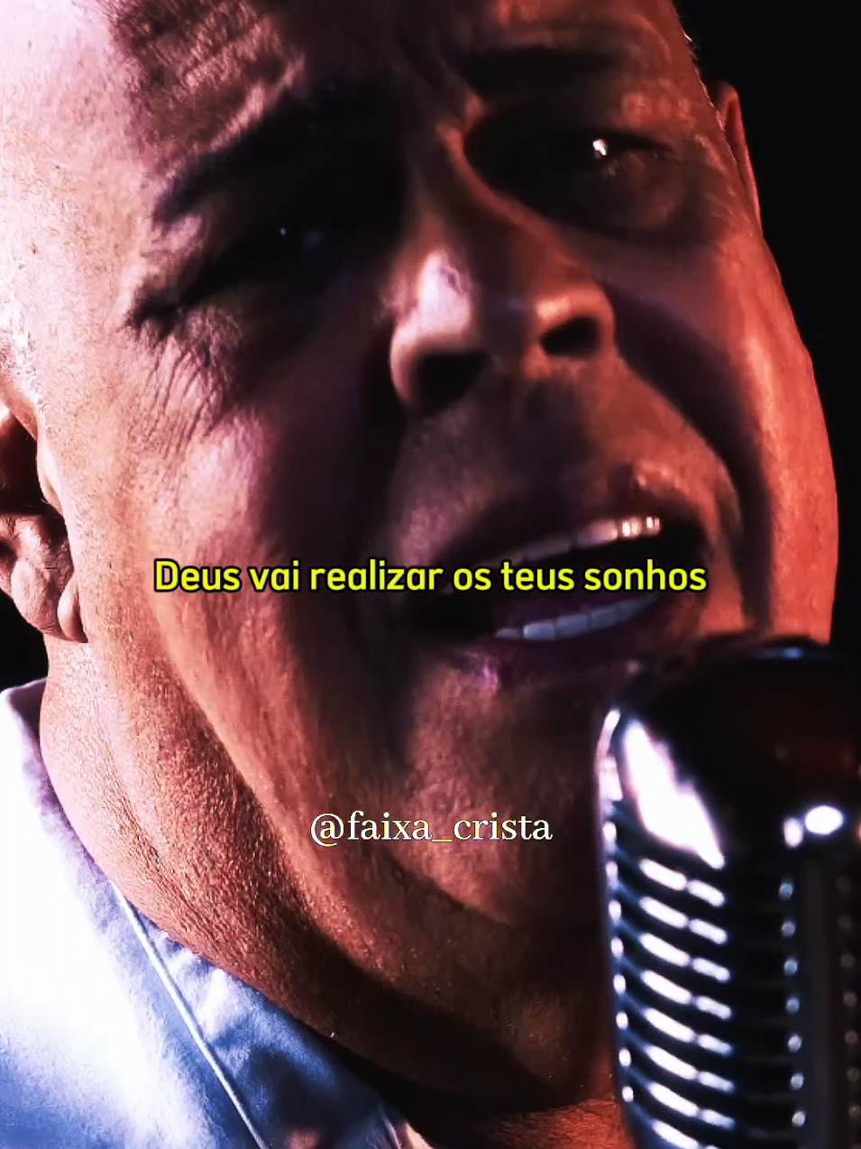@Faixa Cristã