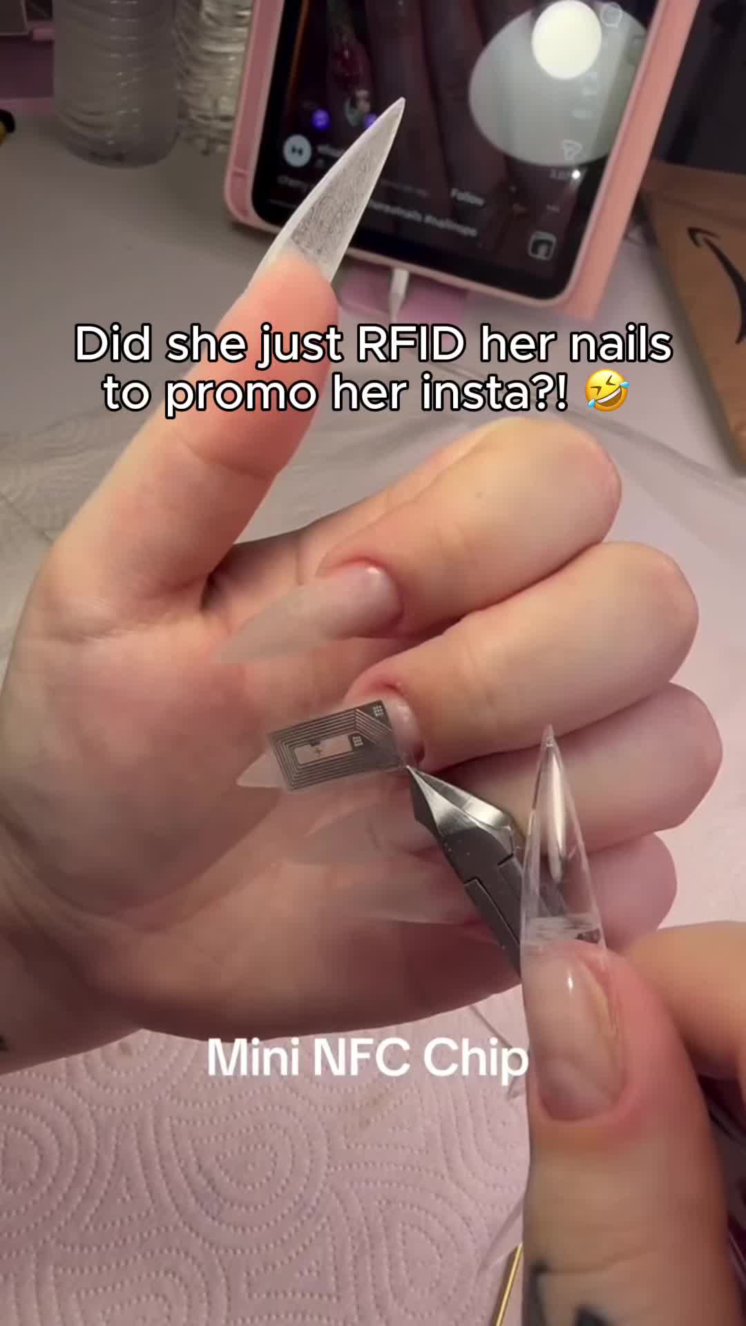 @Opallac Gel Polish