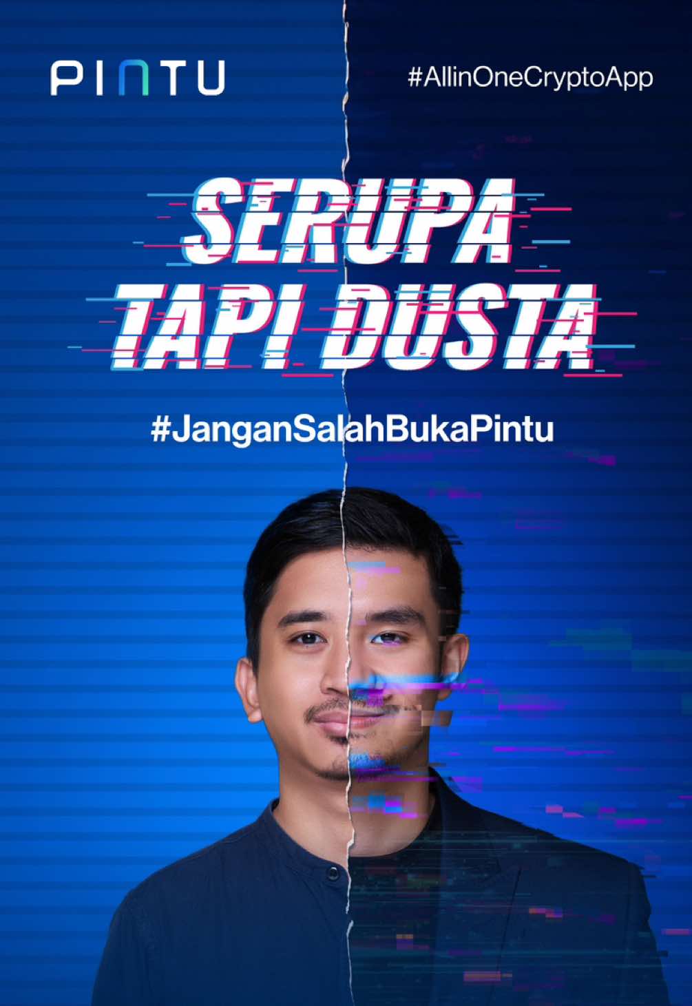 @Pintu.co.id | Investasi Crypto