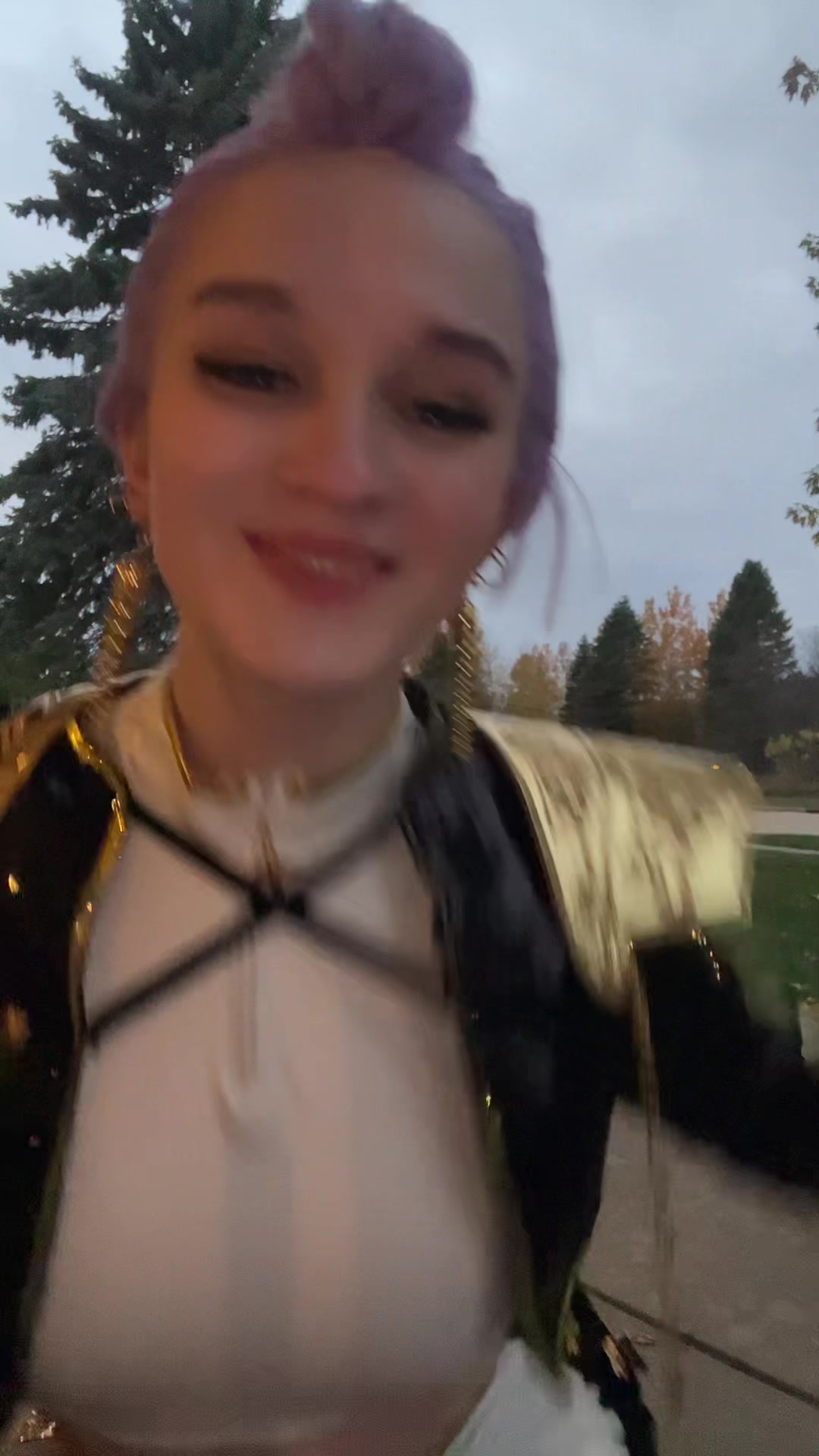 @DemonicDoe