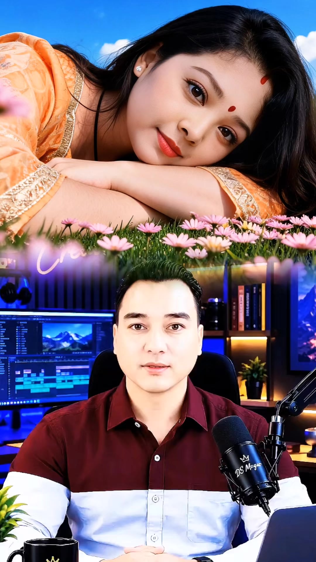 @Rohita Baidya
