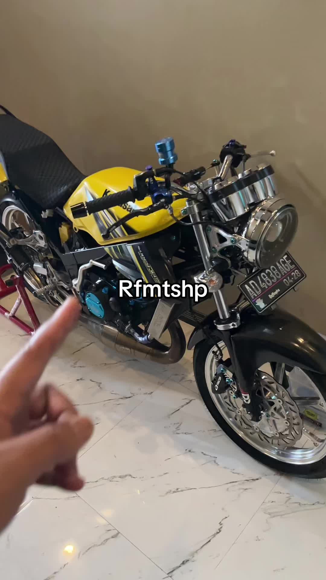 @RAFFA MOTOSHOP ⚡️