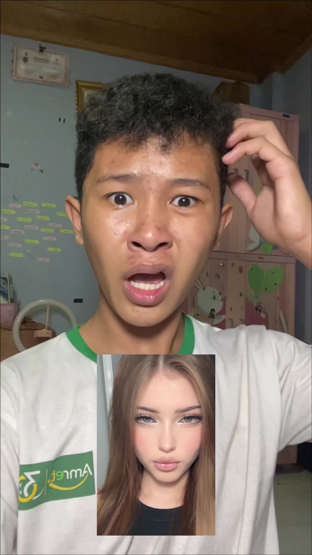 @leah grace