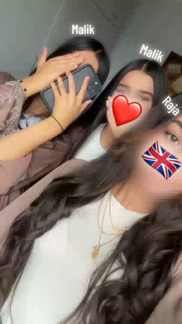 @UK girl ❤