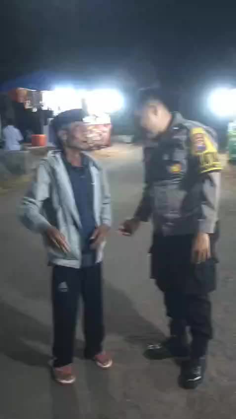 @polsek tajinanpolres malang