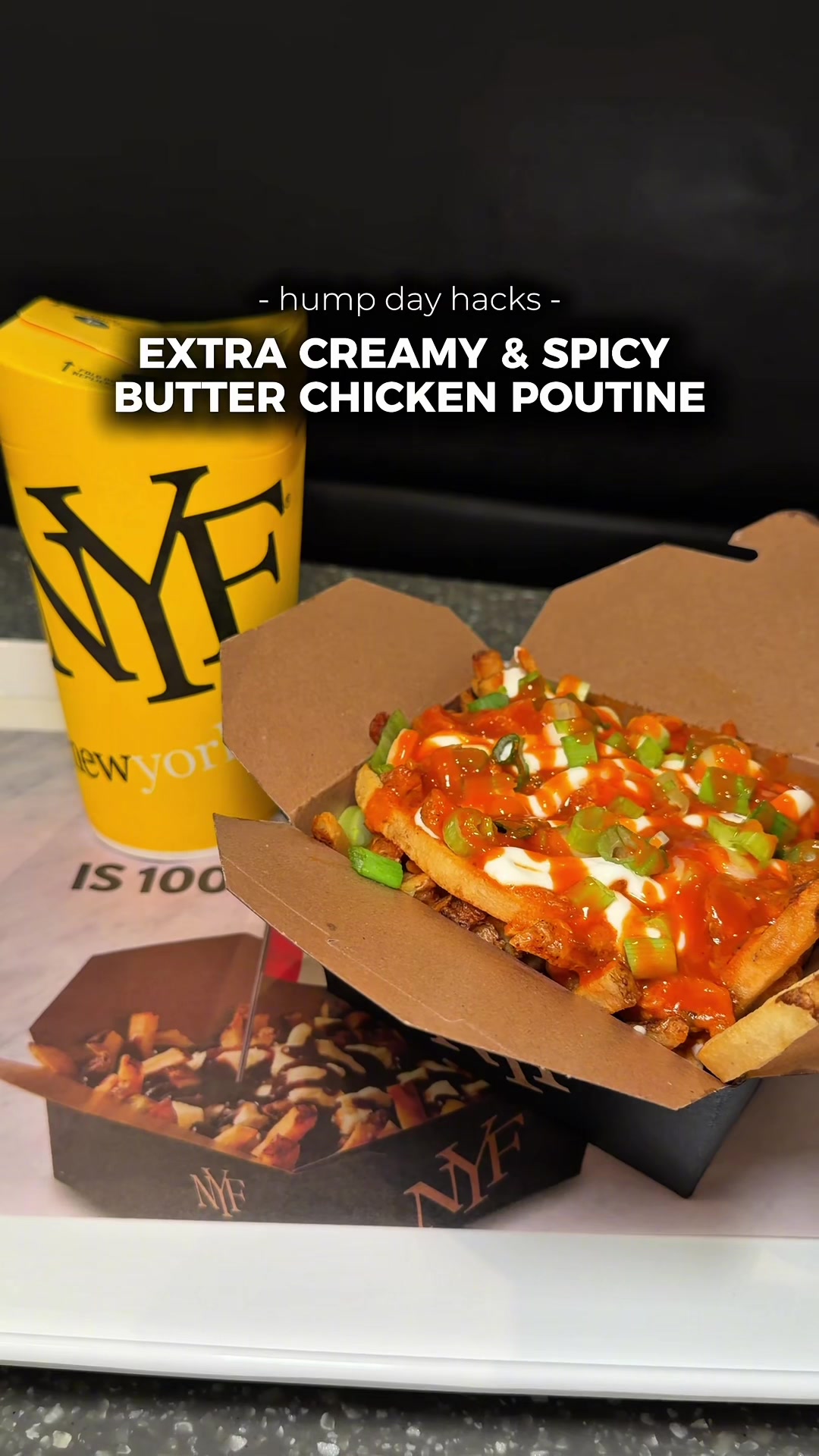 @New York Fries
