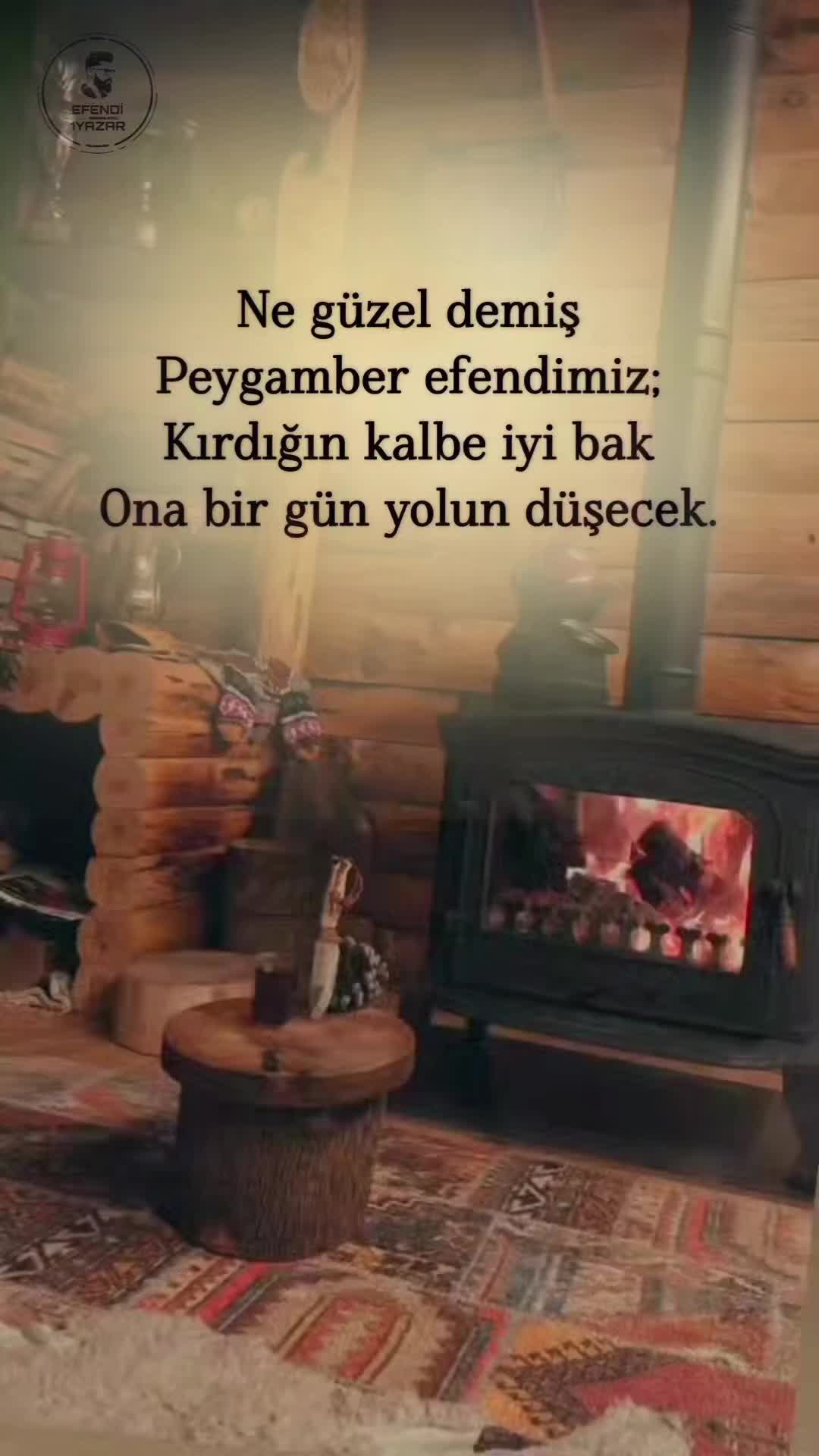 @Efendi1Yazar