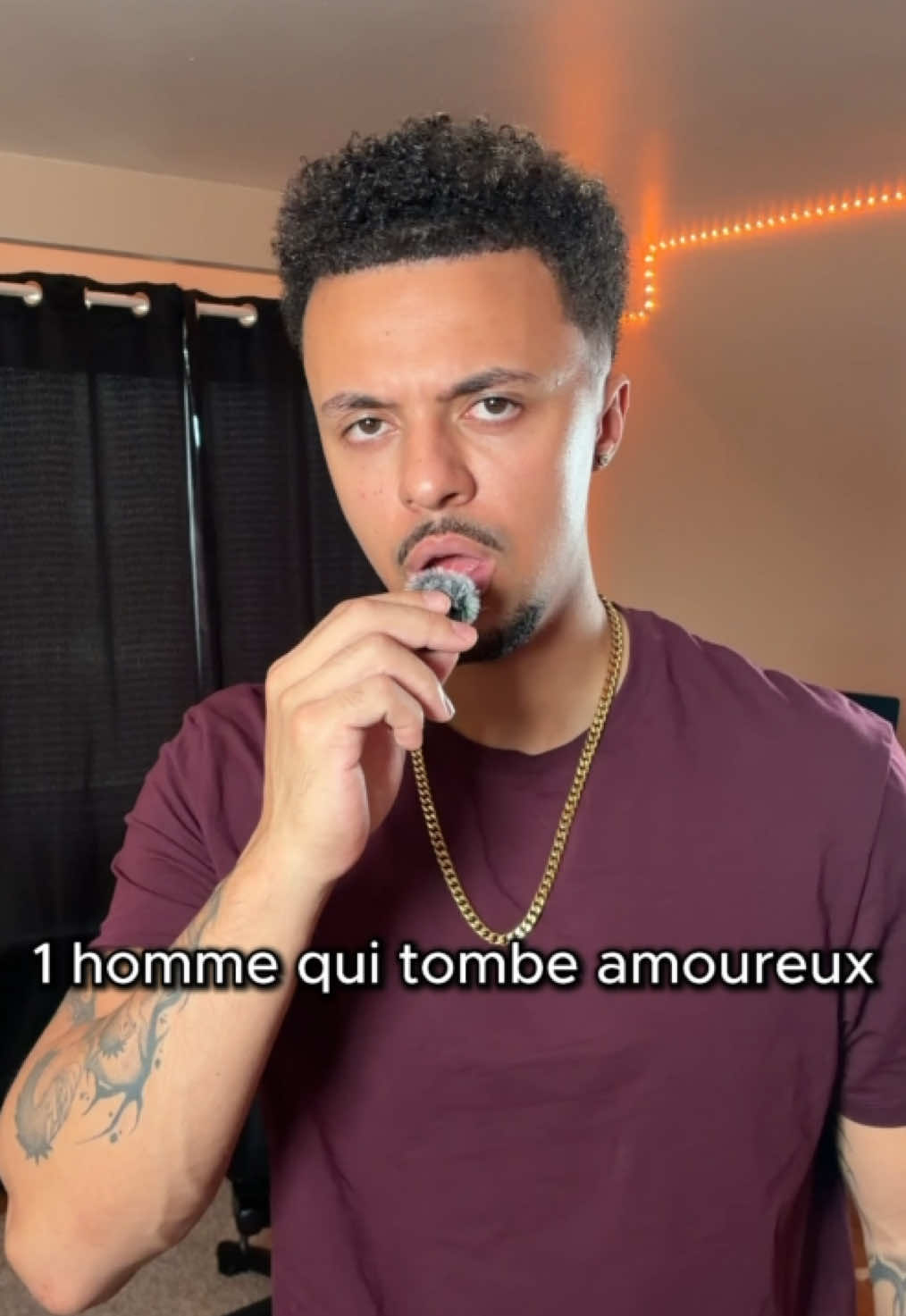 @Mansour Doréal