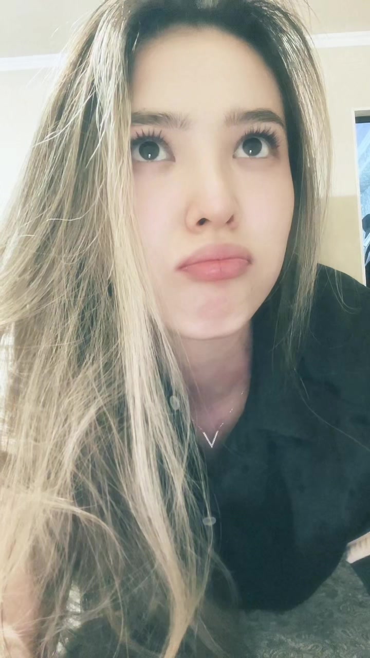 @Amanbekova