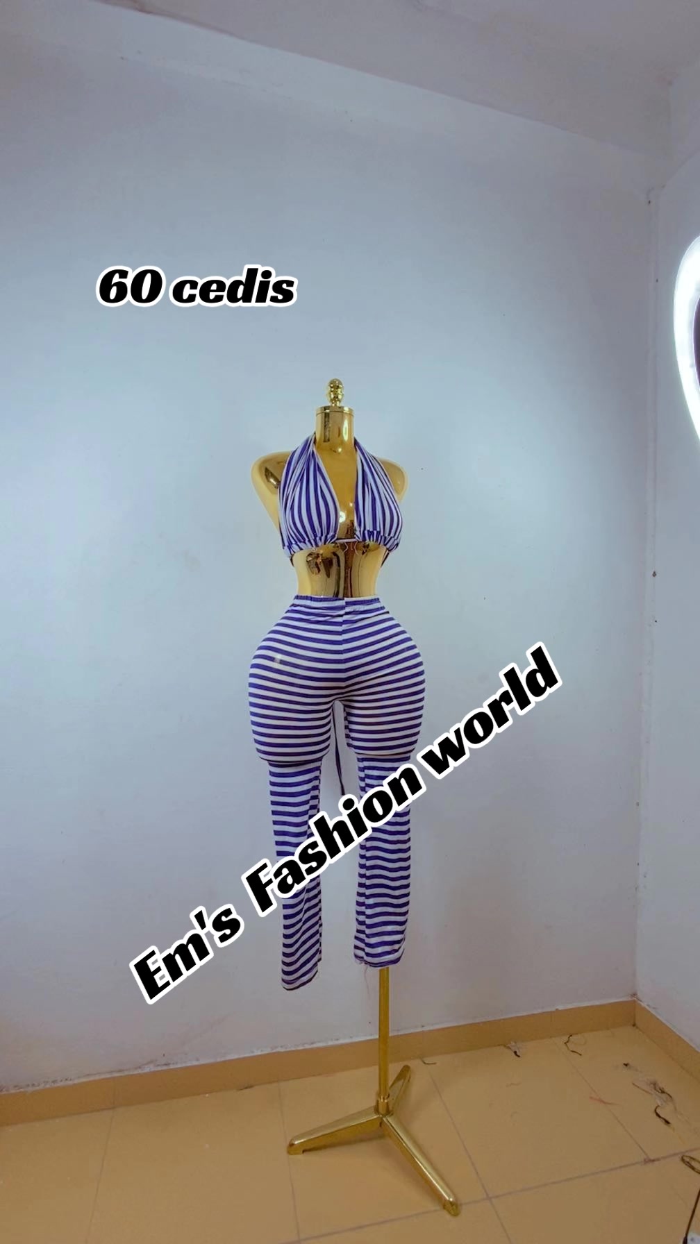 @Em’s Fashion world